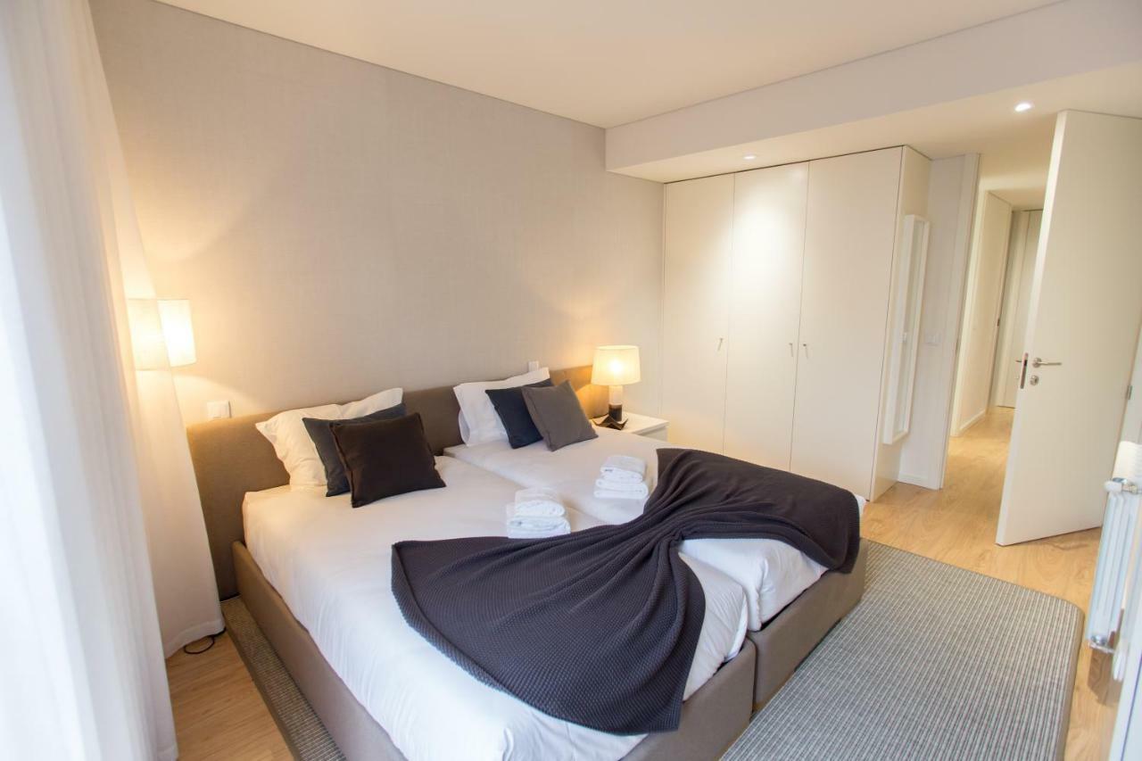 Ninon- Premium Trindade By Porto City Hosts Exterior foto